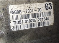 6G9R7002TG КПП 6-ст.мех. (МКПП) Ford S-Max 2006-2010 8827118 #7