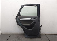  Дверь боковая (легковая) Audi Q3 2014-2018 8827153 #6