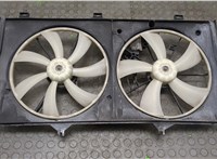  Вентилятор радиатора Toyota Venza 2008-2012 8827157 #2