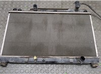  Радиатор охлаждения двигателя Toyota Camry V40 2006-2011 8827185 #1