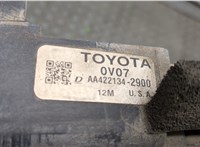  Радиатор охлаждения двигателя Toyota Camry V40 2006-2011 8827185 #3