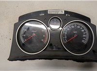  Щиток приборов (приборная панель) Opel Astra H 2004-2010 8827252 #1