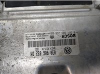  Блок управления двигателем Volkswagen Lupo 8827288 #2