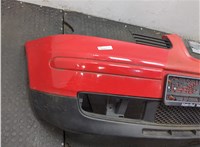 6H0807221P, 6H0805903S Бампер Seat Arosa 2001-2004 8827289 #3