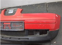 6H0807221P, 6H0805903S Бампер Seat Arosa 2001-2004 8827289 #4