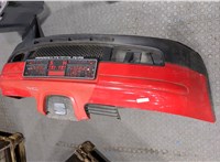 6H0807221P, 6H0805903S Бампер Seat Arosa 2001-2004 8827289 #11