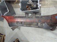 6H0807221P, 6H0805903S Бампер Seat Arosa 2001-2004 8827289 #13