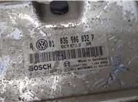 036906032P Блок управления двигателем Volkswagen Golf 4 1997-2005 8827317 #3