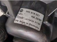 1H1819021 Двигатель отопителя (моторчик печки) Volkswagen Golf 3 1991-1997 8827354 #4