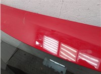  Крышка (дверь) багажника Seat Ibiza 3 2006-2008 8827404 #4