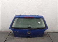  Крышка (дверь) багажника Volkswagen Polo 1999-2001 8827443 #1