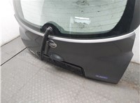  Крышка (дверь) багажника Nissan Micra K12E 2003-2010 8827515 #5