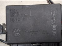 6NO953503AD Переключатель поворотов и дворников (стрекоза) Volkswagen Polo 1999-2001 8827570 #5