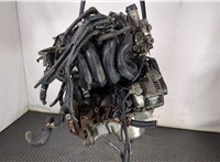  Двигатель (ДВС) Daihatsu Sirion 2005-2012 8827657 #5