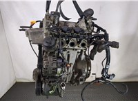  Двигатель (ДВС) Volkswagen Fox 2005-2011 8827937 #2