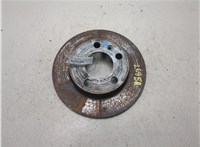 1J0615601N Диск тормозной Volkswagen Golf 4 1997-2005 8828098 #3