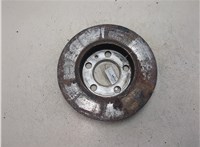 1J0615601N Диск тормозной Volkswagen Golf 4 1997-2005 8828098 #5