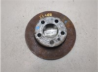 1J0615601N Диск тормозной Volkswagen Golf 4 1997-2005 8828101 #6