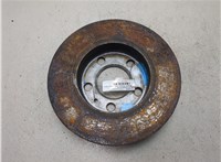 1J0615601N Диск тормозной Volkswagen Golf 4 1997-2005 8828101 #8