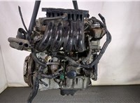  Двигатель (ДВС) Nissan Micra K12E 2003-2010 8828121 #4