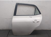  Дверь боковая (легковая) Toyota Auris E15 2006-2012 8828211 #1