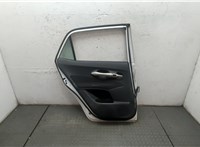  Дверь боковая (легковая) Toyota Auris E15 2006-2012 8828211 #7