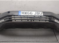 3G0807217 Бампер Volkswagen Passat 8 2015- 8828258 #1