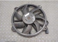  Вентилятор радиатора Peugeot 308 2007-2013 8828259 #4