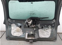  Крышка (дверь) багажника Peugeot 407 8828299 #4