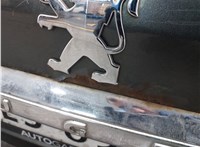  Крышка (дверь) багажника Peugeot 407 8828299 #7