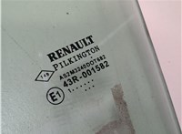  Стекло боковой двери Renault Laguna 2 2001-2008 8828594 #2