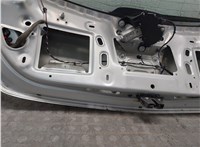 126001, 13288625 Крышка (дверь) багажника Opel Astra J 2010-2017 8828755 #7
