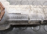  Рейка рулевая без г/у Opel Meriva 2003-2010 8828886 #3