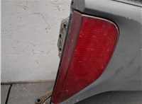  Крышка (дверь) багажника Nissan Terrano 2 1993-2006 8828896 #3