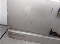  Крышка (дверь) багажника Opel Frontera B 1999-2004 8828908 #5