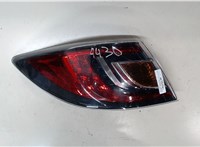 GS1F51160K Фонарь (задний) Mazda 6 (GH) 2007-2012 8829003 #3