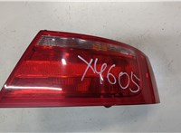  Фонарь (задний) Audi A5 2007-2011 8829103 #2