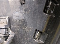  Решетка радиатора Nissan Qashqai 2006-2013 8829203 #3