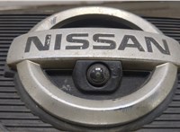  Решетка радиатора Nissan Qashqai 2006-2013 8829203 #6