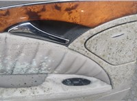  Дверь боковая (легковая) Mercedes E W211 2002-2009 8829291 #4