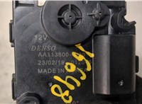  Электропривод заслонки отопителя Chevrolet Malibu 2018- 8829392 #3