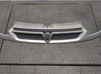  Решетка радиатора Renault Trafic 2001-2014 8829440 #1