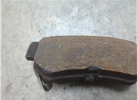 5830226A30 Колодки тормозные Hyundai Santa Fe 2000-2006 8829477 #6