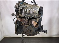  Двигатель (ДВС) Audi 80 (B3) 1986-1991 8829560 #4