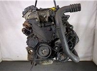  Двигатель (ДВС) Renault Master 1998-2003 8829834 #1