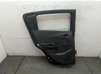  Дверь боковая (легковая) Chevrolet Aveo (T300) 2011- 8829884 #6