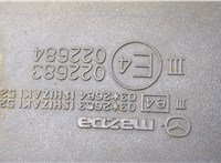  Зеркало боковое Mazda 6 (GH) 2007-2012 8829890 #4