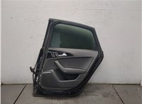  Дверь боковая (легковая) Audi A6 (C7) 2011-2014 8829933 #7