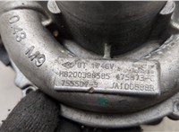 8200388585 Турбина Renault Laguna 2 2001-2007 8829940 #8