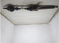 A1693705672 Полуось (приводной вал, шрус) Mercedes B W245 2005-2012 8829952 #5
